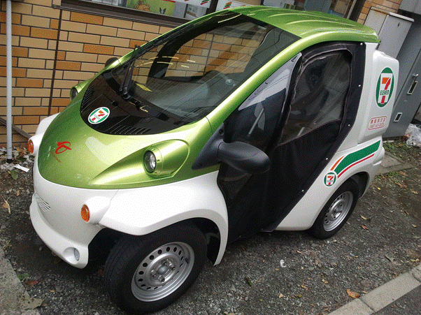 Still Having Doubts about Electric Vehicles?