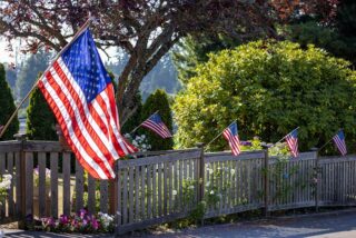 Eco-Friendly Flags: What Are Your Options