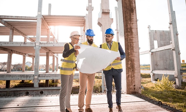 Eco-Safe Construction: Keeping the Air Clean on Active Job Sites