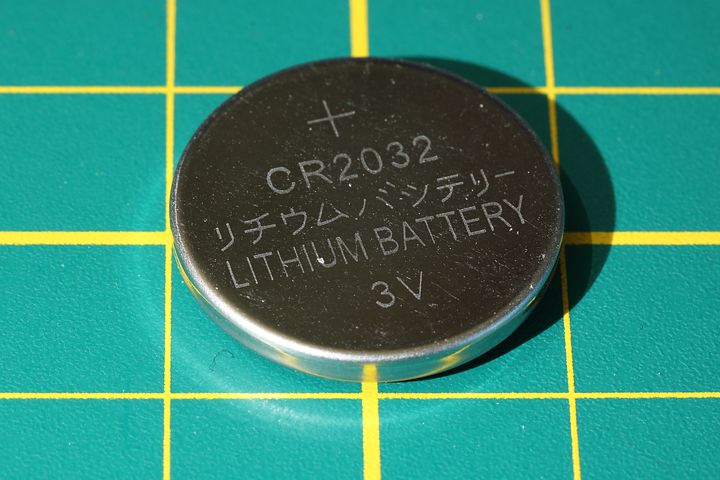 Ecological benefits of lithium-ion batteries