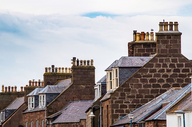 brick chimney feature image