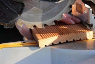 5 Safety Tips for Using a Small Chop Saw at Home