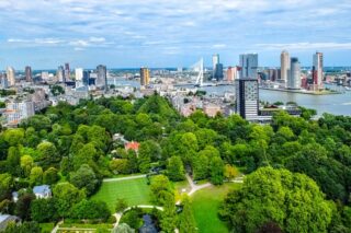‘Green’ Upgrades Cities Can Make Without Breaking Budgets