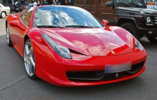 Rethinking Car Ownership: How Rentals Can Support a Greener Future