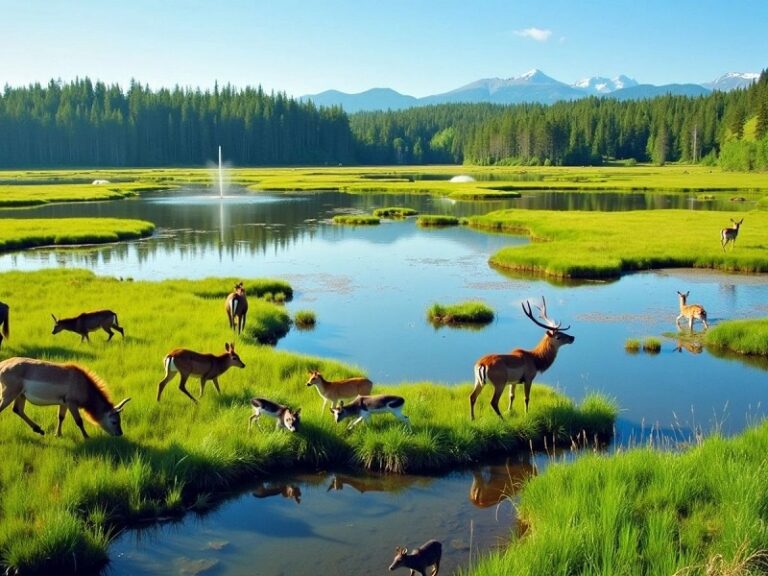 Grizzly Island Wildlife Area