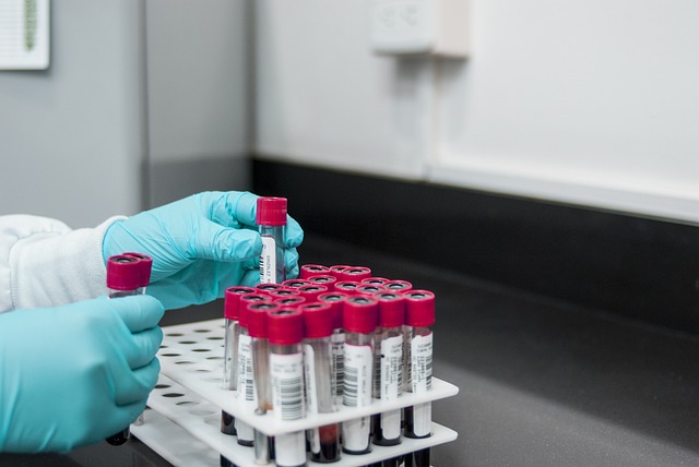Precision Dispensers and the Push Toward Greener Laboratory Practices