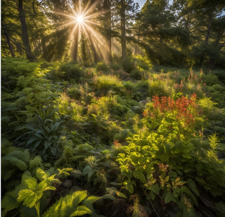 native plants