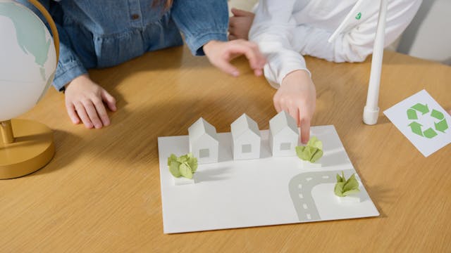 Environmental education why is it important for students?