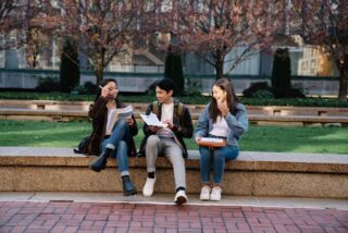 How Green Campuses Become Models for a Sustainable Society