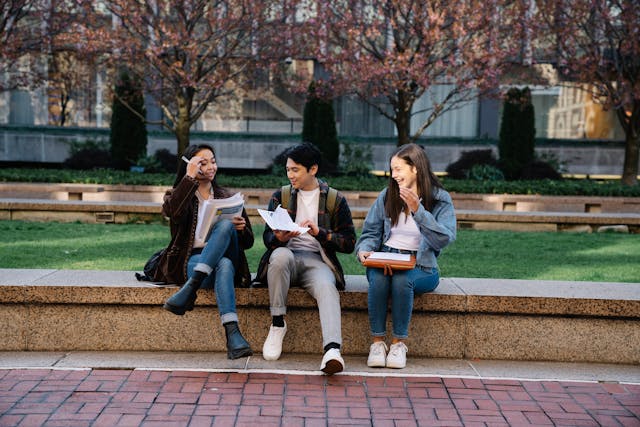 How Green Campuses Become Models for a Sustainable Society