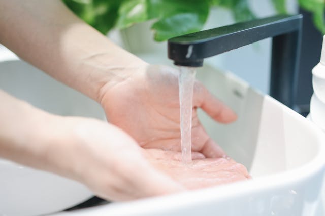 Water Conservation
