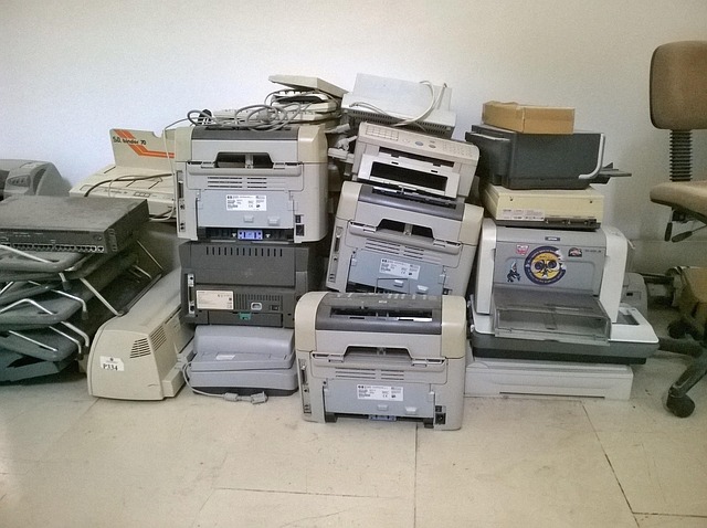 IT Equipment Recycling