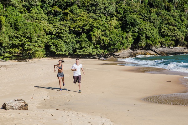 Punta Sur Eco Beach Park
