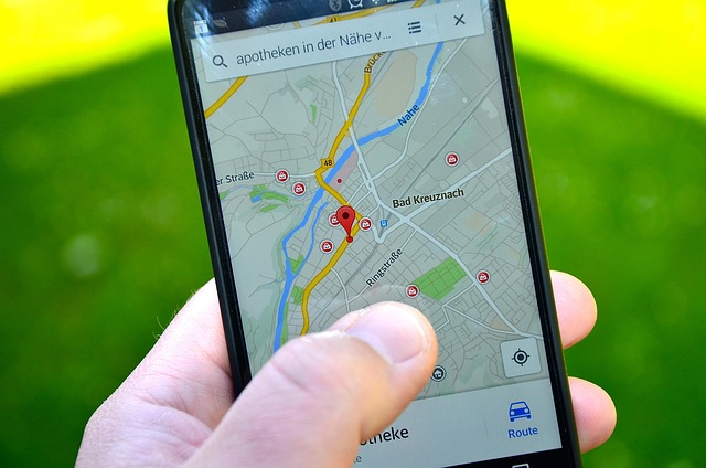 Location Tracking Systems