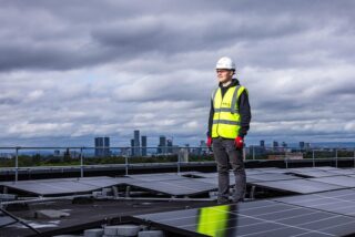 The Real Deal on Solar Panels: Finding Your Perfect Match
