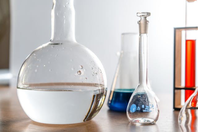 Is Your Drinking Water Truly Safe? Unveiling the Truth with Water Analysis