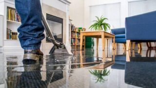 Water Mitigation: Your First Priority After Flooding