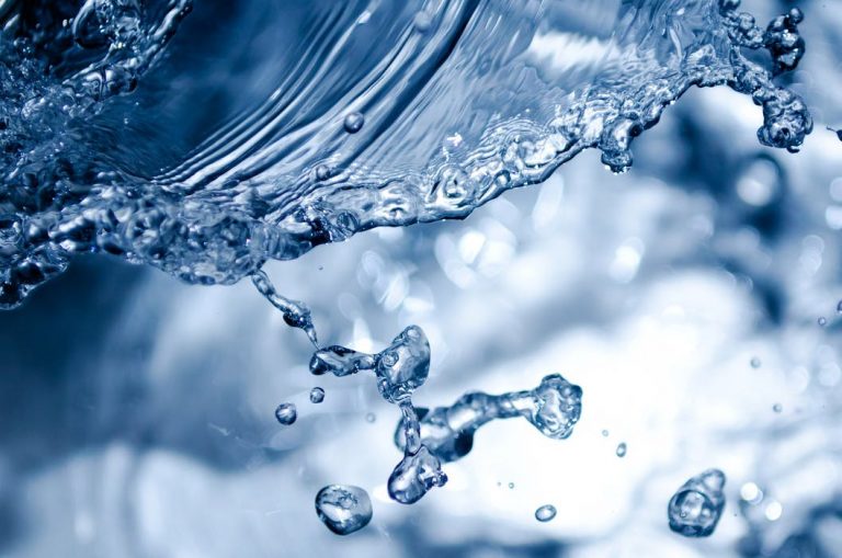 The New Frontier of Water Conservation