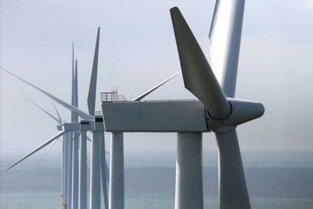 wind-generators