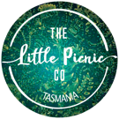 The Little Picnic Co. Tasmania logo